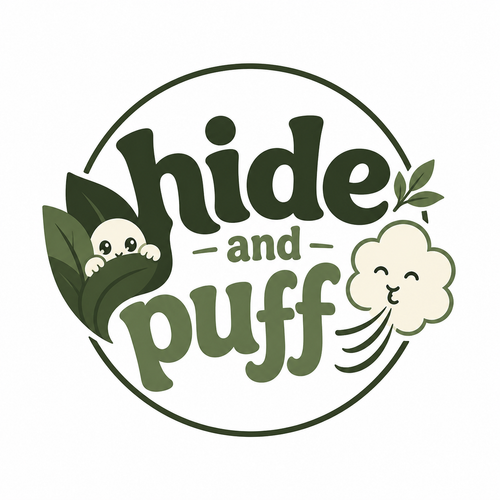 HideandPuff