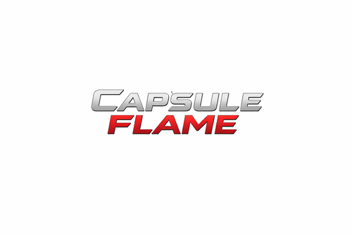 CapsuleFlame